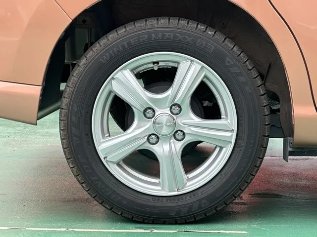 ルーミー(トヨタ)G UGP中古車 12