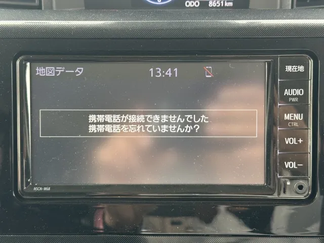 ルーミー(トヨタ)G UGP中古車 17