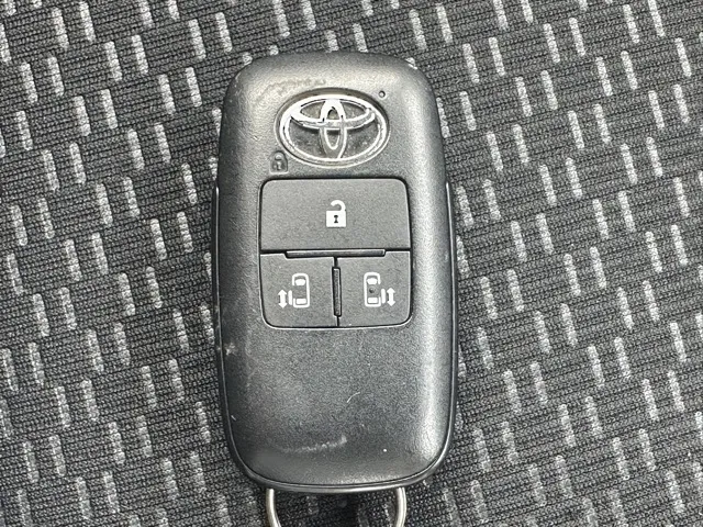 ルーミー(トヨタ)G UGP中古車 24