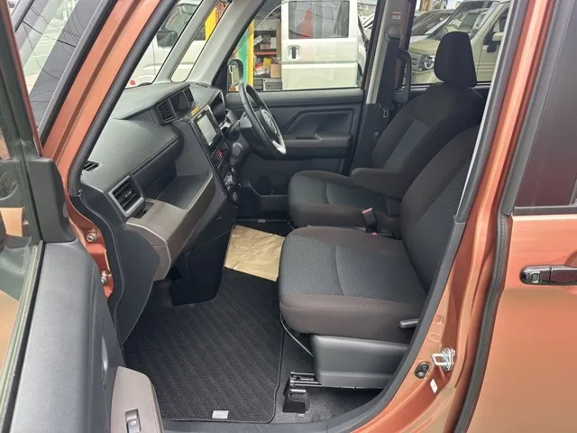 ルーミー(トヨタ)G UGP中古車 3