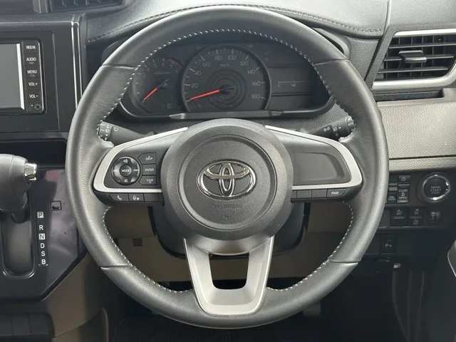 ルーミー(トヨタ)G UGP中古車 6