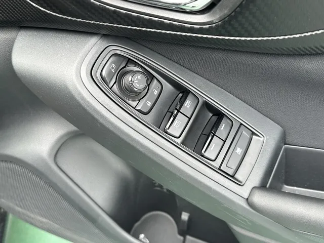 インプレッサ(スバル)1.6I-Lアイサイト中古車 12
