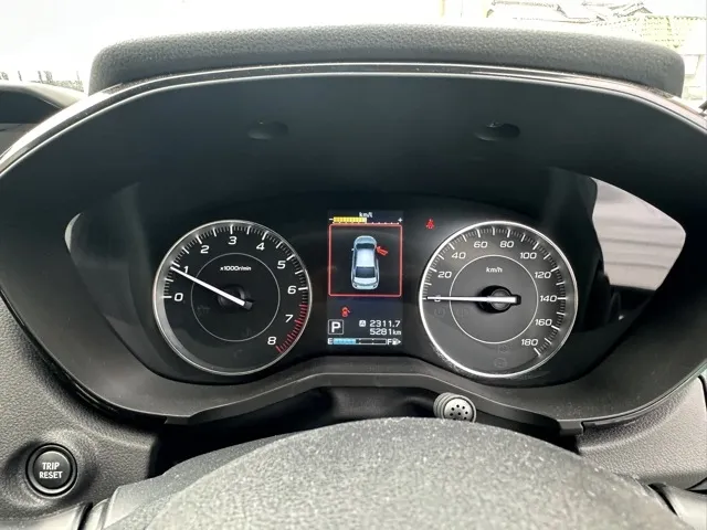 インプレッサ(スバル)1.6I-Lアイサイト中古車 24