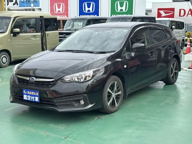 インプレッサ(スバル)1.6I-Lアイサイト中古車 1