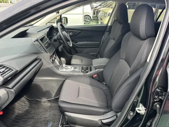インプレッサ(スバル)1.6I-Lアイサイト中古車 3