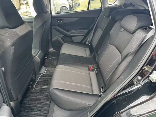 インプレッサ(スバル)1.6I-Lアイサイト中古車 4