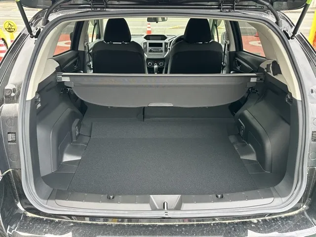 インプレッサ(スバル)1.6I-Lアイサイト中古車 8