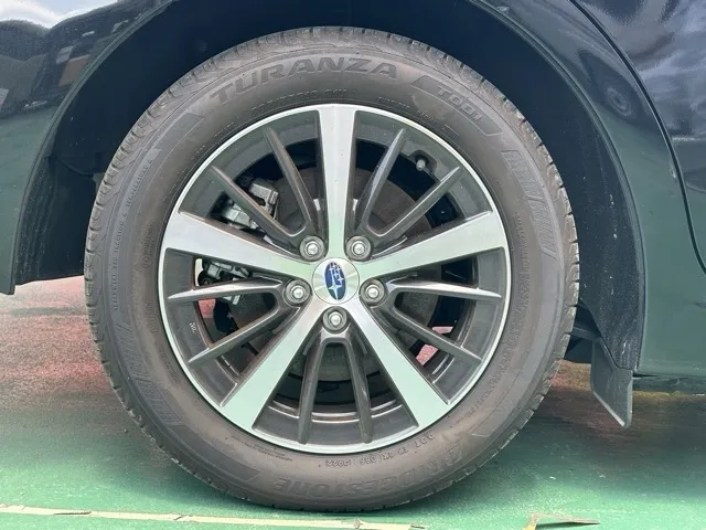 インプレッサ(スバル)1.6I-Lアイサイト中古車 9