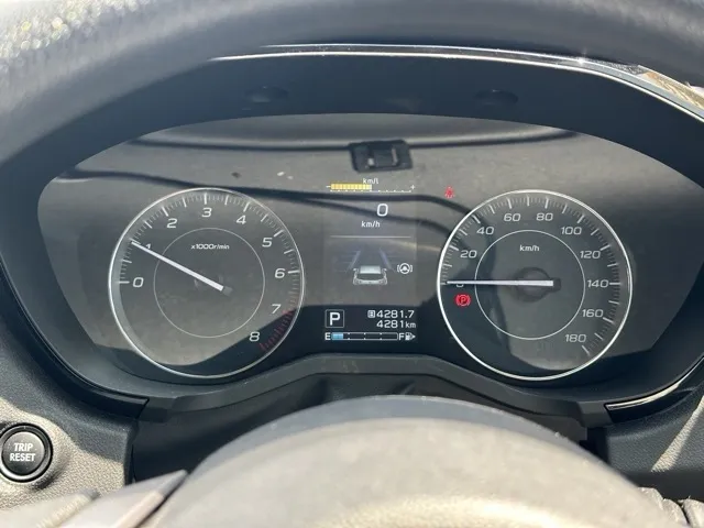 インプレッサ(スバル)1.6I-Lアイサイト中古車 19