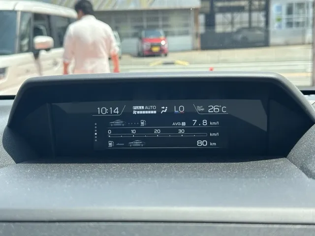 インプレッサ(スバル)1.6I-Lアイサイト中古車 22