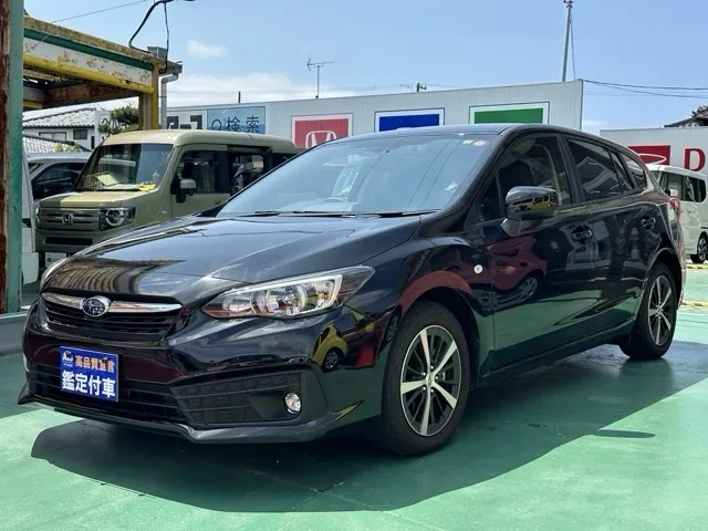 インプレッサ(スバル)1.6I-Lアイサイト中古車 1