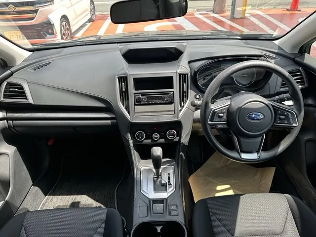 インプレッサ(スバル)1.6I-Lアイサイト中古車 5