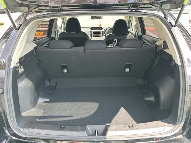 インプレッサ(スバル)1.6I-Lアイサイト中古車 6