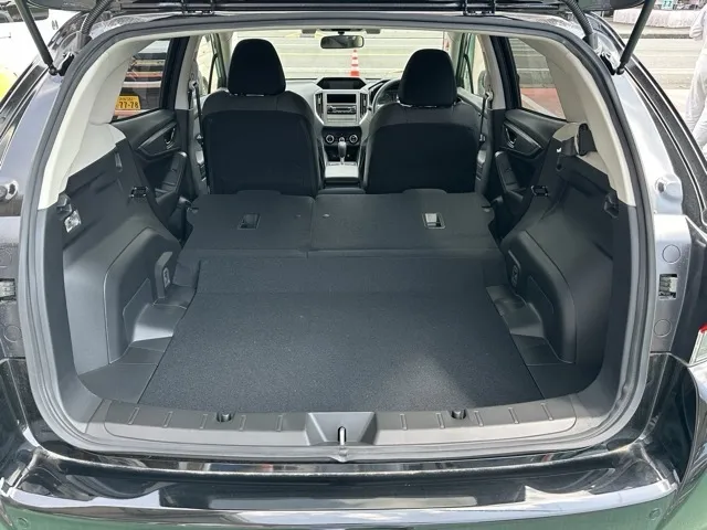 インプレッサ(スバル)1.6I-Lアイサイト中古車 7