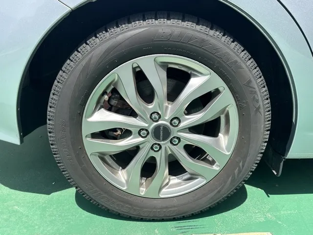 インプレッサ(スバル)1.6I-Lアイサイト 4WD中古車 10