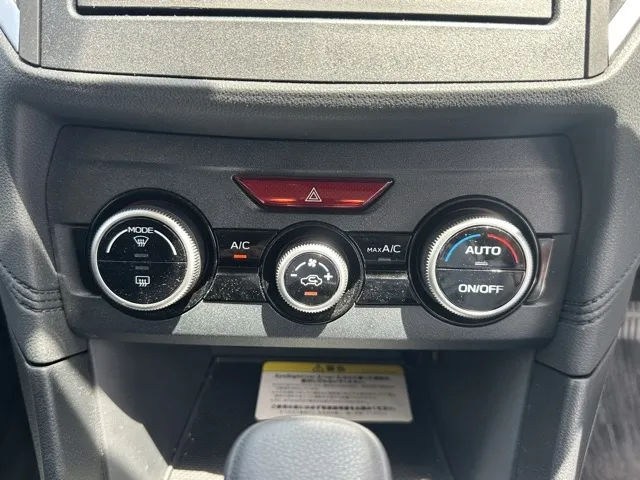 インプレッサ(スバル)1.6I-Lアイサイト 4WD中古車 18