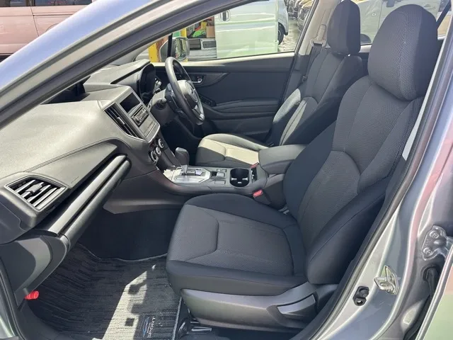 インプレッサ(スバル)1.6I-Lアイサイト 4WD中古車 3