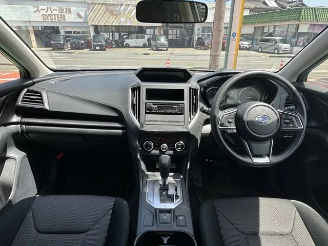 インプレッサ(スバル)1.6I-Lアイサイト 4WD中古車 5