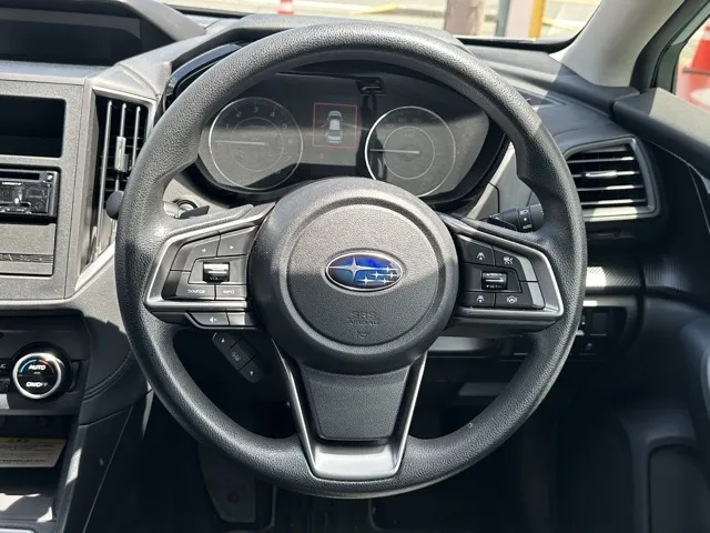 インプレッサ(スバル)1.6I-Lアイサイト 4WD中古車 6
