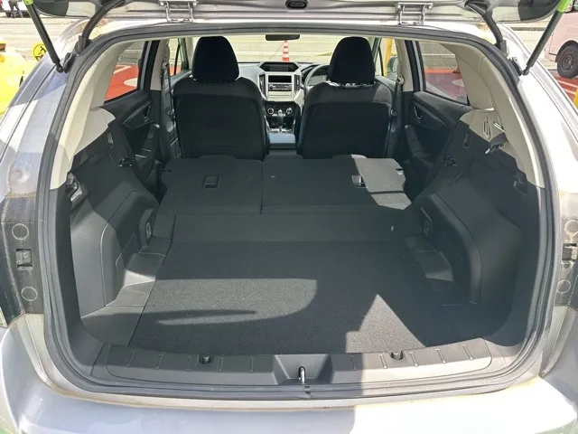 インプレッサ(スバル)1.6I-Lアイサイト 4WD中古車 8