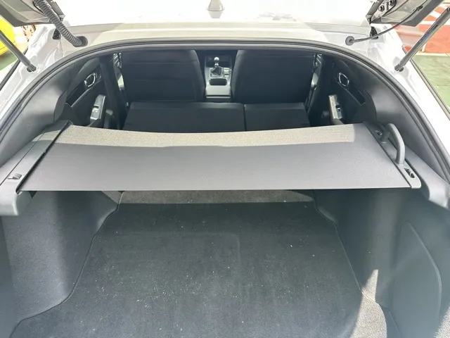 シビック(ホンダ)EX ６ＭＴ中古車 9