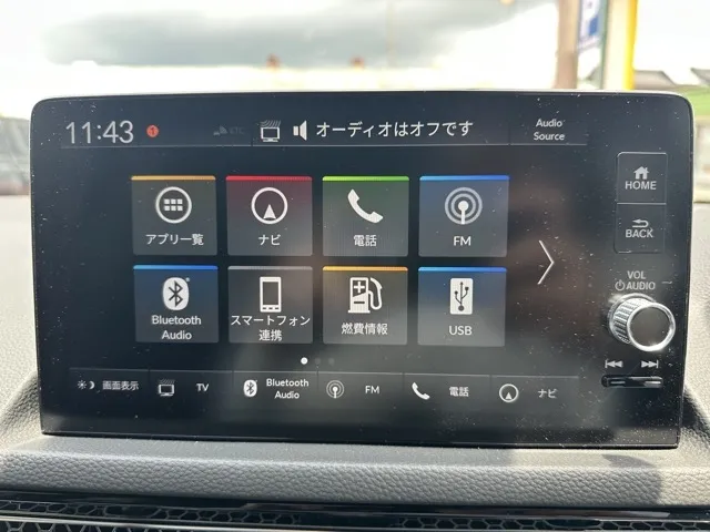 シビック(ホンダ)EX ６ＭＴ中古車 19