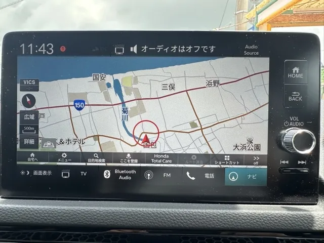 シビック(ホンダ)EX ６ＭＴ中古車 20