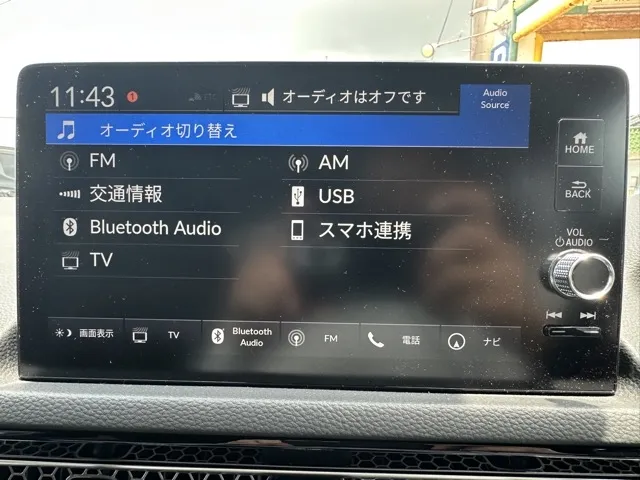シビック(ホンダ)EX ６ＭＴ中古車 21