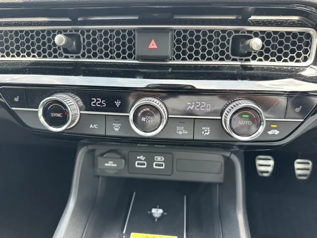 シビック(ホンダ)EX ６ＭＴ中古車 23