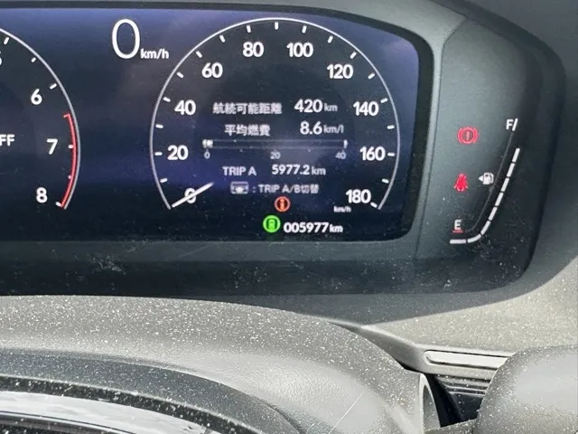 シビック(ホンダ)EX ６ＭＴ中古車 28