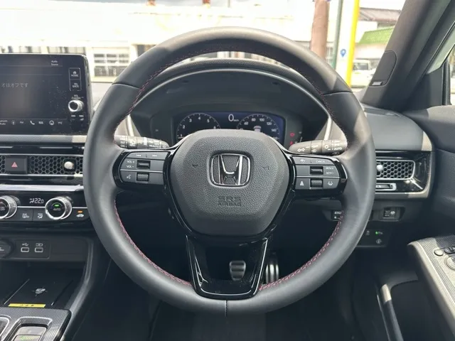 シビック(ホンダ)EX ６ＭＴ中古車 6
