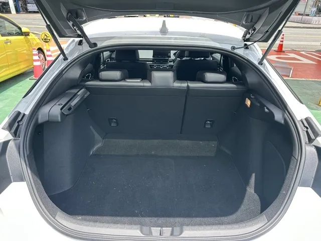 シビック(ホンダ)EX ６ＭＴ中古車 7