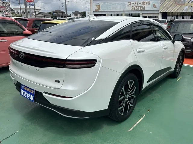 クラウン(トヨタ)G アドバンスド中古車 10