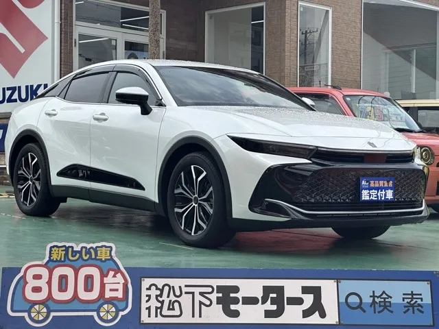 クラウン(トヨタ)G アドバンスド中古車 0