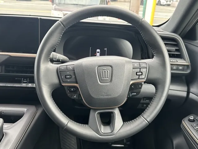 クラウン(トヨタ)G アドバンスド中古車 7