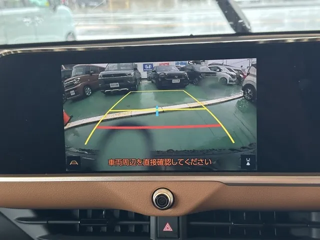 クラウン(トヨタ)RS アドバンスド中古車 23