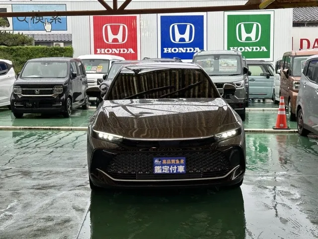 クラウン(トヨタ)RS アドバンスド中古車 29