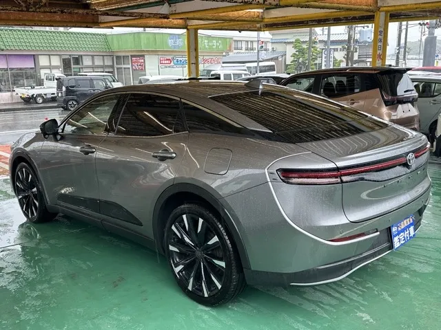 クラウン(トヨタ)RS アドバンスド中古車 2