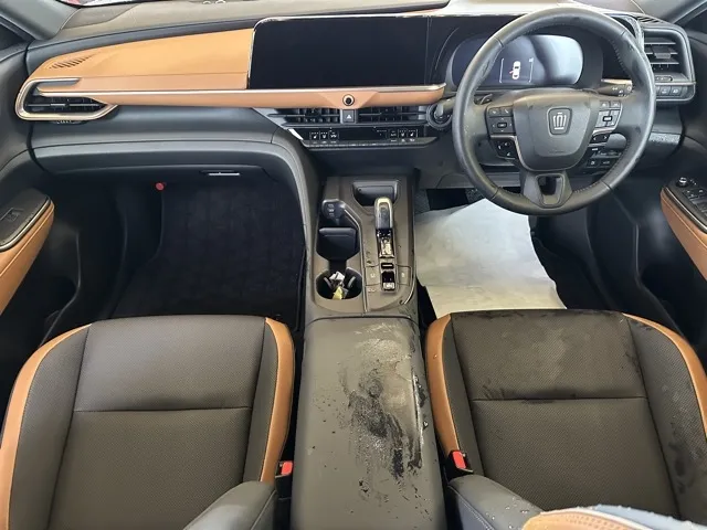 クラウン(トヨタ)RS アドバンスド中古車 5