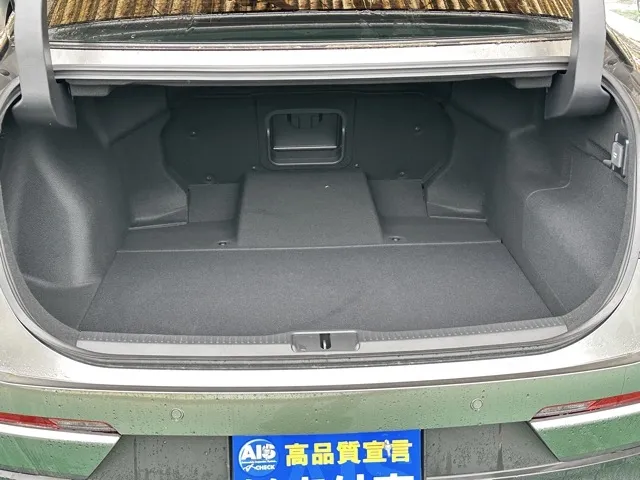 クラウン(トヨタ)RS アドバンスド中古車 8