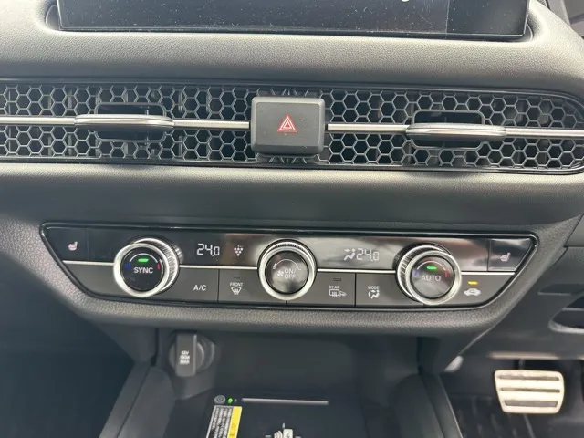 ZR-V(ホンダ)e：HEV Z ４ＷＤ 中古車 19