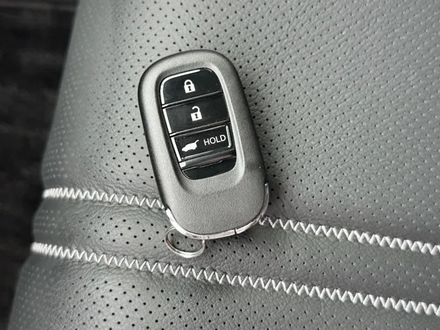 ZR-V(ホンダ)e：HEV Z ４ＷＤ 中古車 28