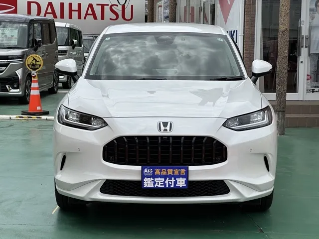 ZR-V(ホンダ)e：HEV Z ４ＷＤ 中古車 29