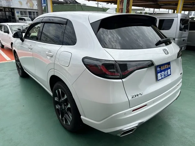 ZR-V(ホンダ)e：HEV Z ４ＷＤ 中古車 2