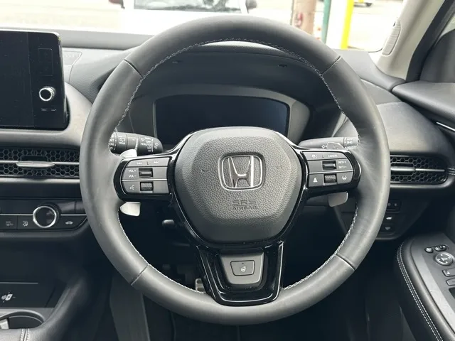 ZR-V(ホンダ)e：HEV Z ４ＷＤ 中古車 7