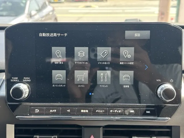 トライトン(三菱)GSR中古車 18