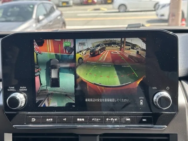 トライトン(三菱)GSR中古車 21