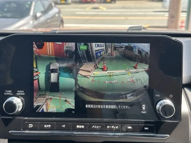 トライトン(三菱)GSR中古車 22