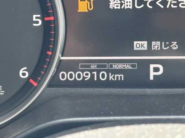 トライトン(三菱)GSR中古車 25