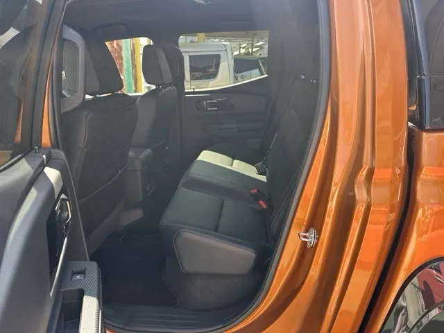 トライトン(三菱)GSR中古車 4